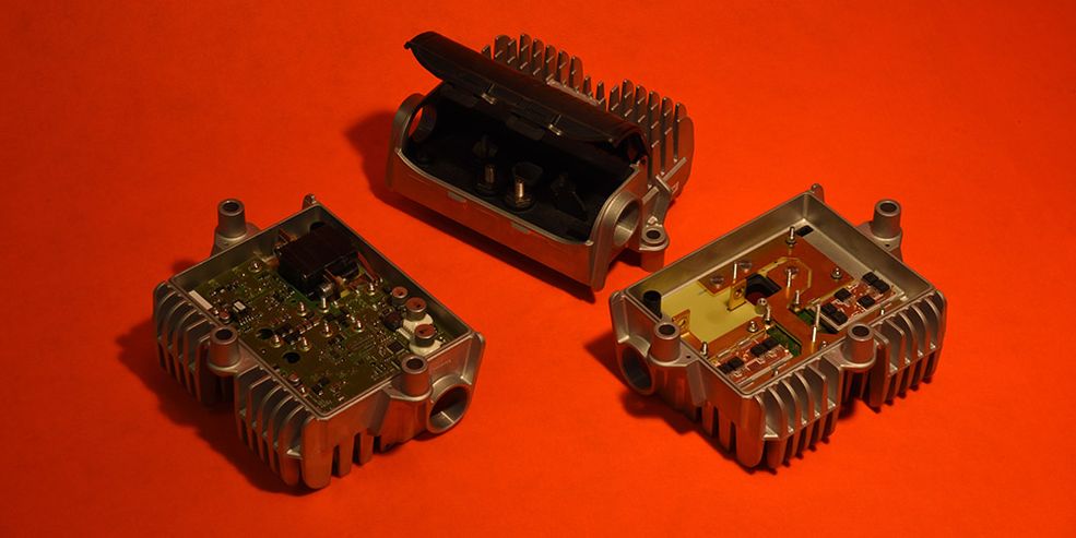 Automobil-Elektronik